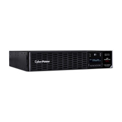 CyberPower PR1500RTXL2U sistema de alimentación ininterrumpida (UPS) Línea interactiva 1.5 kVA 1500 W 8 salidas AC