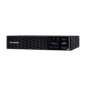 CyberPower PR1500RTXL2U sistema de alimentación ininterrumpida (UPS) Línea interactiva 1.5 kVA 1500 W 8 salidas AC