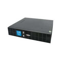 CyberPower OR2200PFCRT2U sistema de alimentación ininterrumpida (UPS) 2 kVA 1320 W 8 salidas AC