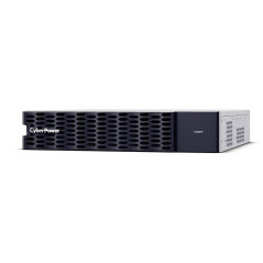 CyberPower OL5KSTF sistema de alimentación ininterrumpida (UPS) Doble conversión (en línea) 5 kVA 5000 W 12 salidas AC