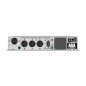 CyberPower OL6KRTHD sistema de alimentación ininterrumpida (UPS) Doble conversión (en línea) 6 kVA 6000 W 4 salidas AC