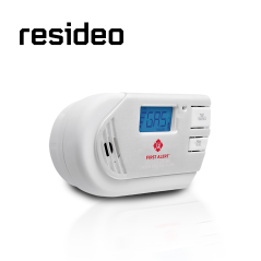 Detector combinado de gas y monóxido de carbono detección de gas metano y gas propano detección de monóxido de RESIDEO 1039760