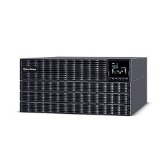 CyberPower OLS10KERT5U-NEMA sistema de alimentación ininterrumpida (UPS) Doble conversión (en línea) 10 kVA 10000 W 4 salidas AC