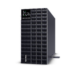 CyberPower LCD OLS6KERT5U-NEMA sistema de alimentación ininterrumpida (UPS) Doble conversión (en línea) 6 kVA 6000 W 4 salidas