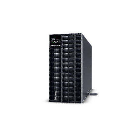 CyberPower LCD OLS6KERT5U-NEMA sistema de alimentación ininterrumpida (UPS) Doble conversión (en línea) 6 kVA 6000 W 4 salidas