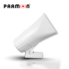 Sirena alambrada 30WATTS DOBLE TONO ALAMBRICA PAAMON PAM-SRE30W