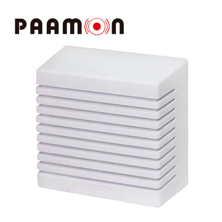 Sirena alámbrica 15WATTS DOBLE TONO USO EN INTERIOR PAAMON PAM-I15W