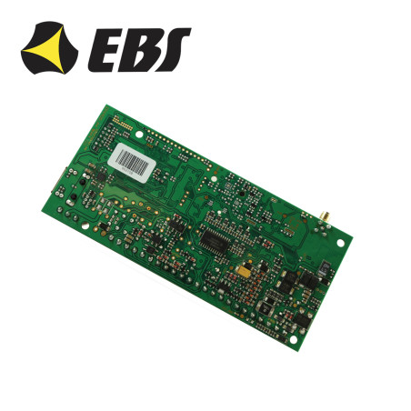 Comunicador IP-GSM 4G universal IP-GSM 4G APP integrada sin costo Transmisión por ETH GPRS SMS PSTN EBS EPX400-A30C