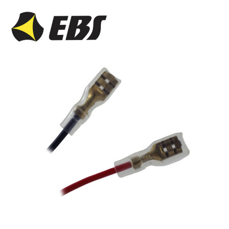 Comunicador IP-GSM 4G universal Tecnología IP-GSM 4G APP integrada sin costo 4 canales de transmisión EBS EPX400-A30C CON ANTENA
