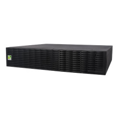 CyberPower BP36V60ART2U sistema de alimentación ininterrumpida (UPS) 10 salidas AC