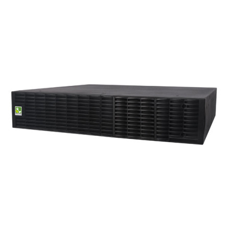 CyberPower BP36V60ART2U sistema de alimentación ininterrumpida (UPS) 10 salidas AC