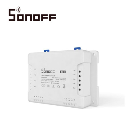 SONOFF 4CH R3