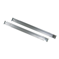 QNAP RAIL-A02-90 accesorio para rack Juego de rieles para estante