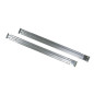 QNAP RAIL-A02-90 accesorio para rack Juego de rieles para estante