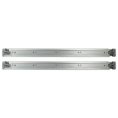QNAP RAIL-E02 accesorio para rack Riel de estante