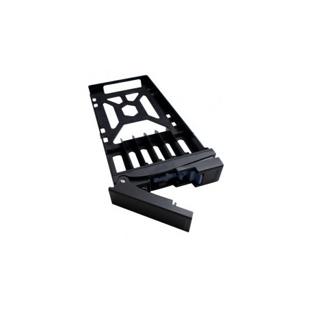 QNAP TRAY-25-NK-BLK01 pieza de computadora