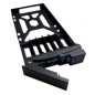 QNAP TRAY-25-NK-BLK01 pieza de computadora