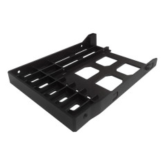 QNAP TRAY-25-NK-BLK03 pieza y accesorio del dispositivo de almacenamiento de datos
