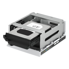 QNAP TS-233 NAS Tower ARM Cortex-A55 2 GB 0 TB QNAP QTS Blanco