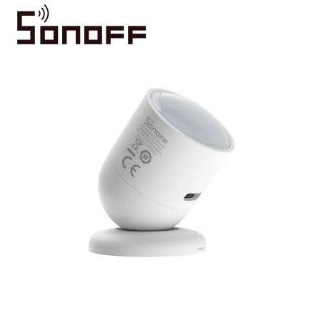 Sensor de presencia humana detección de presencia radar de microondas 5 8 GHz Zigbee 3.0 SONOFF SNZB-06P
