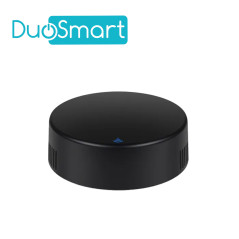 Módulo control IR y RF WiFi WiFi 2.4GHZ IR y RF 433.92 MHz 315 MHz control por app DUOSMART L20