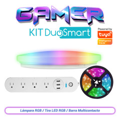 GAMER KIT DUOSMART