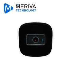 Cámara bullet analógica HD 4 en 1 8MP 4K 4 en 1 AHD/TVI/CVI/CVBS 3.6MM MERIVA TECHNOLOGY MSC-8201
