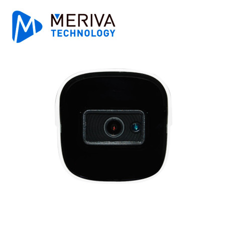 Cámara bullet analógica HD 4 en 1 8MP 4K 4 en 1 AHD/TVI/CVI/CVBS 3.6MM MERIVA TECHNOLOGY MSC-8201