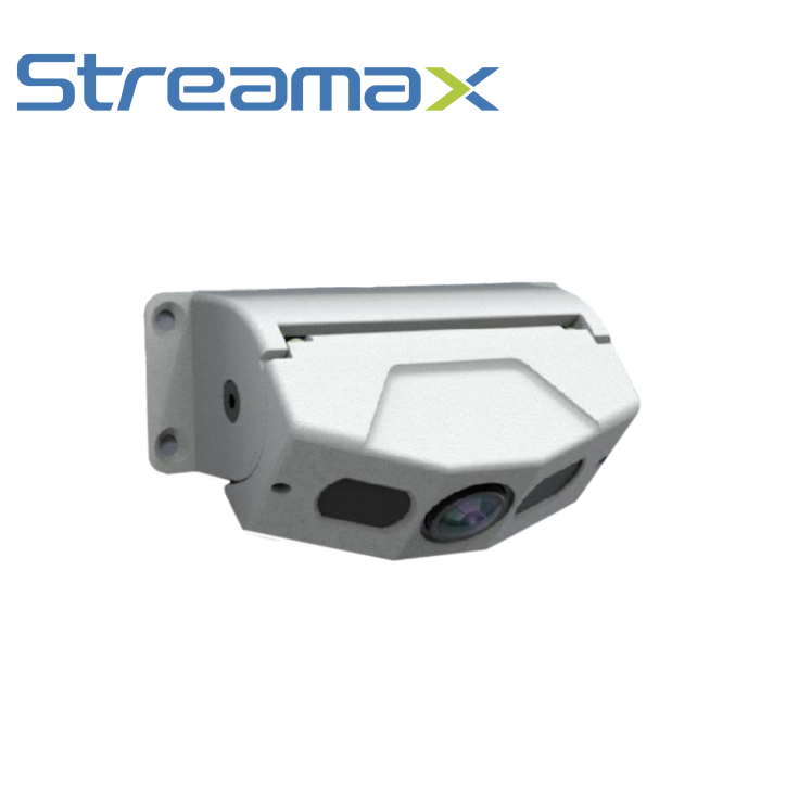 Cámara AHD punto ciego para vehículo 2MP 1.8mm IP67 STREAMAX - MERIVA MCA46 Cámara AHD punto ciego para vehículo 2MP 1.8mm IP67 STREAMAX - MERIVA MCA46