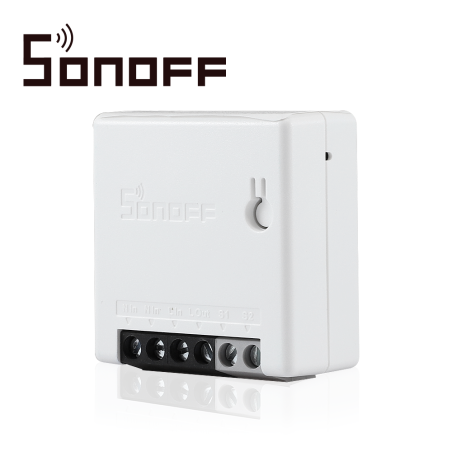 SONOFF MINIR2