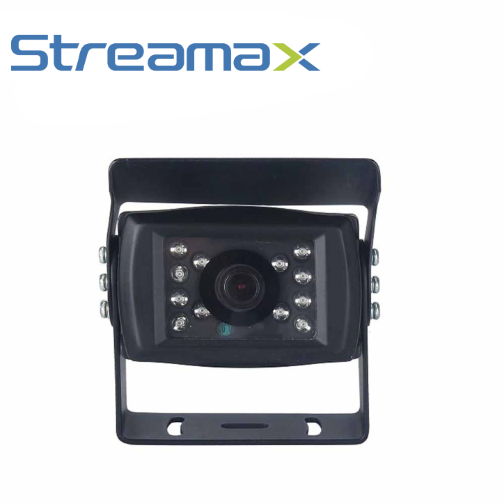Cámara AHD móvil 2MP 6 mm 10M IR STREAMAX - MERIVA MSQUARE CAMARA