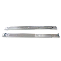 QNAP RAIL-B02 accesorio para rack Juego de rieles para estante