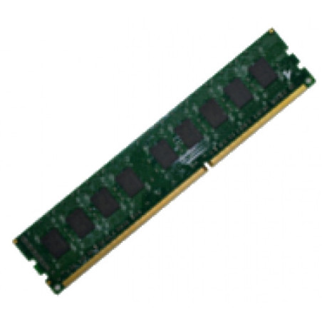 QNAP RAM-8GDR3EC-LD-1600 módulo de memoria 8 GB 1 x 8 GB DDR3 ECC