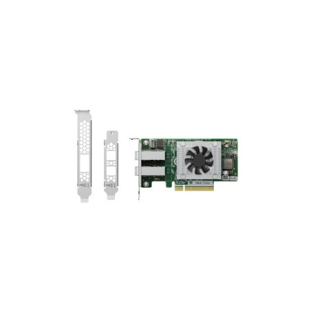 QNAP QXP-820S-B3408 tarjeta o adaptador de interfaz Interno SAS