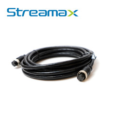 CABLE VGA PARA CP5 STREAMAX CABLE VGA CP5/ 5M / COMPATIBLE CON DISPLAY CP5