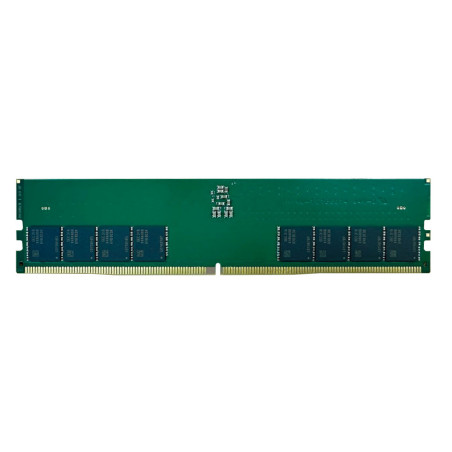QNAP RAM-32GDR5ECT0-UD-4800 módulo de memoria 32 GB 1 x 32 GB DDR5 ECC