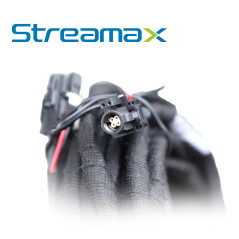 CABLE MERIVA STREAMAX M6M SERDES / 6M