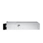 QNAP TS-h1886XU-RP R2 NAS Bastidor (2U) Intel® Xeon® D D-1622 32 GB DDR4 0 TB QuTS hero Negro