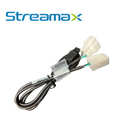 CABLE SERIAL MERIVA STREAMAX MRS232