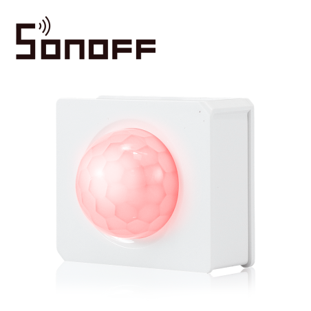 SONOFF PIR3