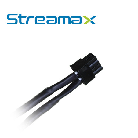 Cable de conexión CAN CAN 3-4 Conector 5557 de 8pin 30 cm STREAMAX - MERIVA MC34 A16MAX