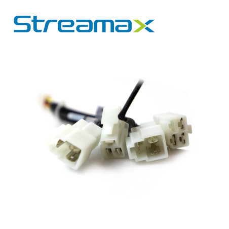 CABLE RS485 STREAMAX CABLE RSLED / COMPATIBLE CON LOS MODELOS ANDLED-FRONT/ANDLED-REAR/ANDLED-SIDE