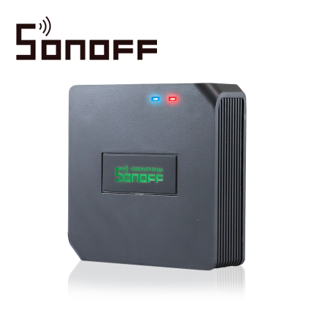 Sonoff RF Bridge 433