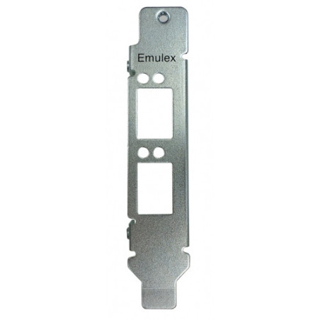 QNAP SP-BRACKET-10G-EMU pieza y accesorio del dispositivo de almacenamiento de datos