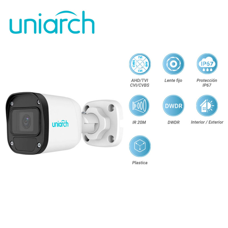 UAC-B112-F28