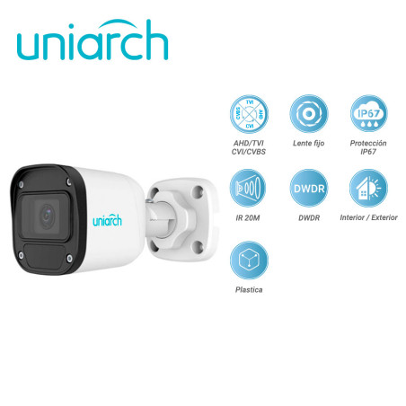 UAC-B112-F28