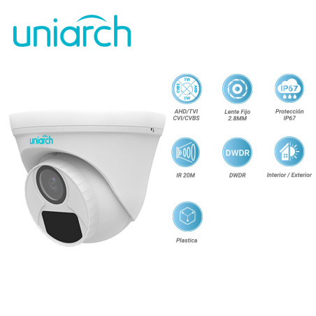 UAC-T112-F28