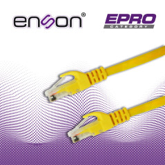 Patchcord UTP Cat6 CAT6 UTP 60 CMS ENSON P6006Y