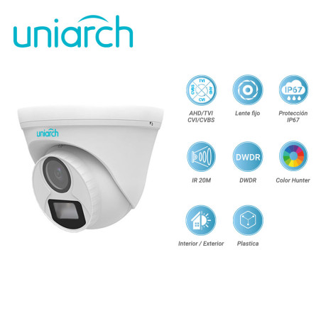 UAC-T112-F28-W