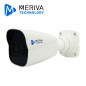 MERIVA TECHNOLOGY MSC-8201 Cámara Bullet 4K 8MP AHD/TVI/CVI 3.6MM IP67 Metalica